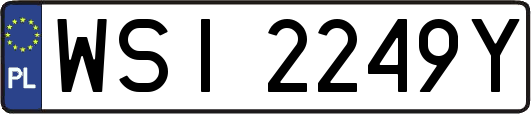 WSI2249Y