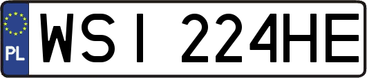 WSI224HE