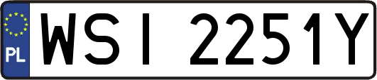 WSI2251Y