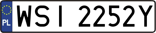 WSI2252Y