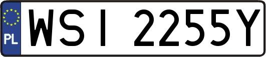WSI2255Y