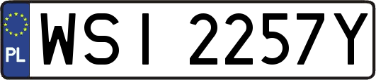 WSI2257Y