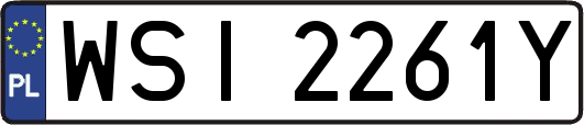 WSI2261Y