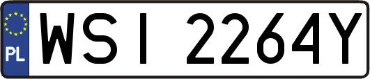 WSI2264Y