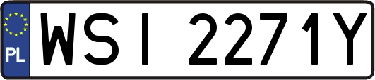 WSI2271Y