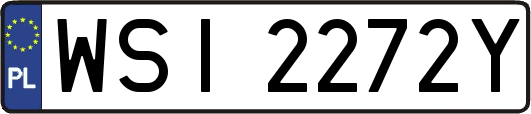 WSI2272Y