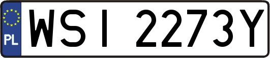 WSI2273Y