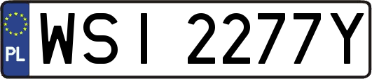 WSI2277Y