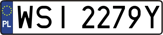 WSI2279Y