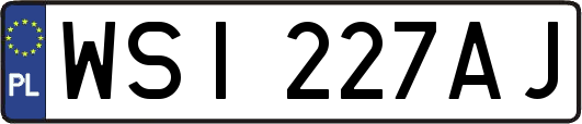 WSI227AJ