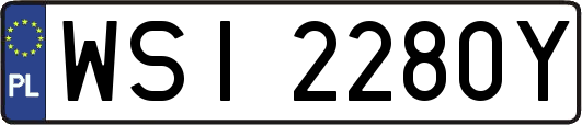 WSI2280Y