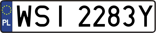 WSI2283Y