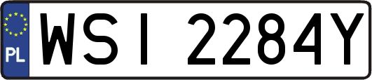 WSI2284Y