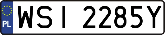 WSI2285Y