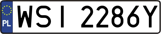 WSI2286Y