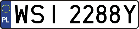 WSI2288Y