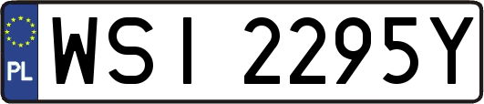 WSI2295Y
