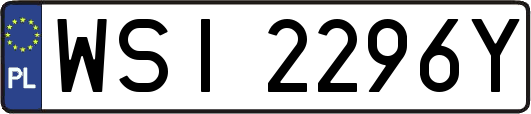 WSI2296Y
