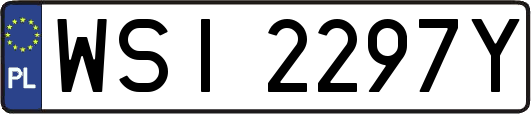 WSI2297Y