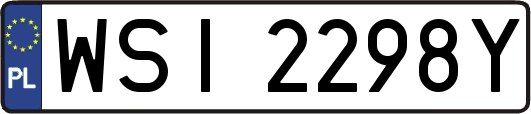 WSI2298Y
