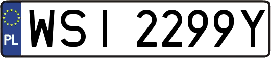 WSI2299Y