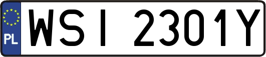 WSI2301Y