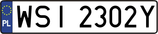 WSI2302Y