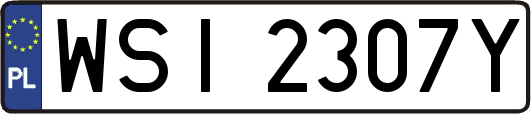WSI2307Y