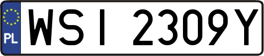 WSI2309Y