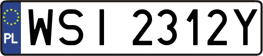 WSI2312Y