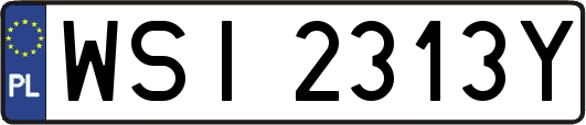 WSI2313Y