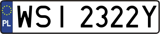 WSI2322Y