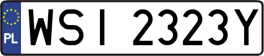 WSI2323Y