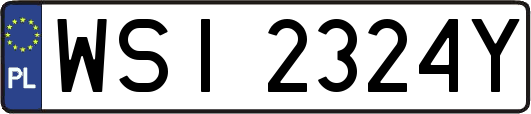 WSI2324Y