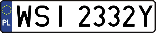 WSI2332Y