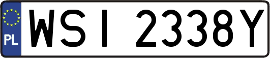 WSI2338Y