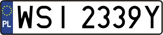 WSI2339Y