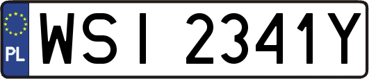WSI2341Y
