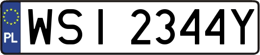 WSI2344Y