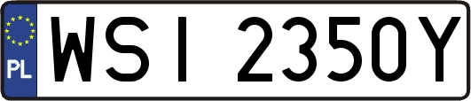WSI2350Y