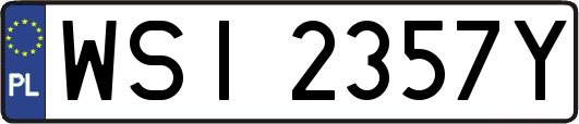 WSI2357Y