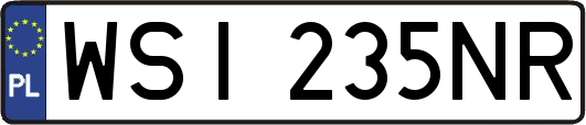 WSI235NR