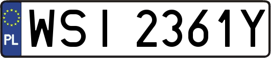 WSI2361Y