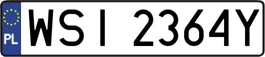 WSI2364Y