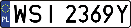 WSI2369Y