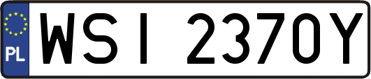 WSI2370Y