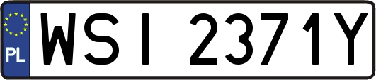 WSI2371Y
