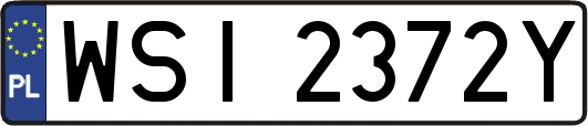WSI2372Y