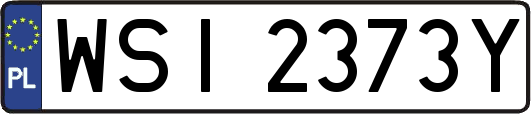 WSI2373Y