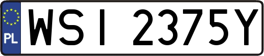 WSI2375Y